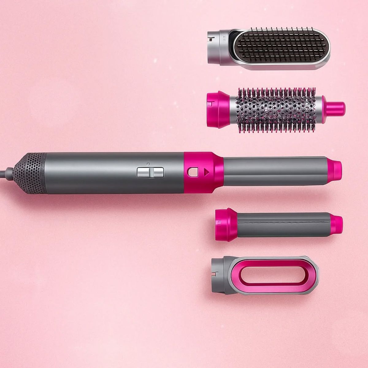 5 in 1 Hair Syler & Dryer