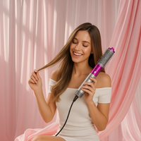 5 in 1 Hair Syler & Dryer