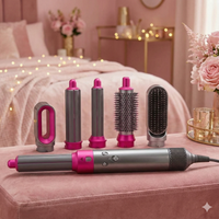 5 in 1 Hair Syler & Dryer