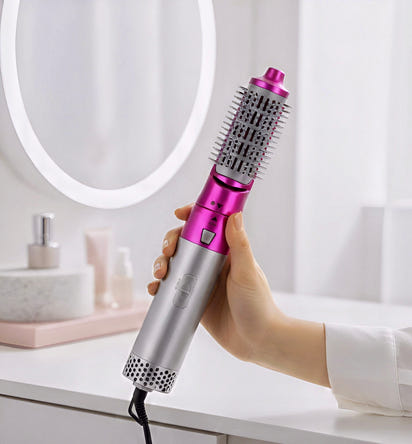 5 in 1 Hair Syler & Dryer